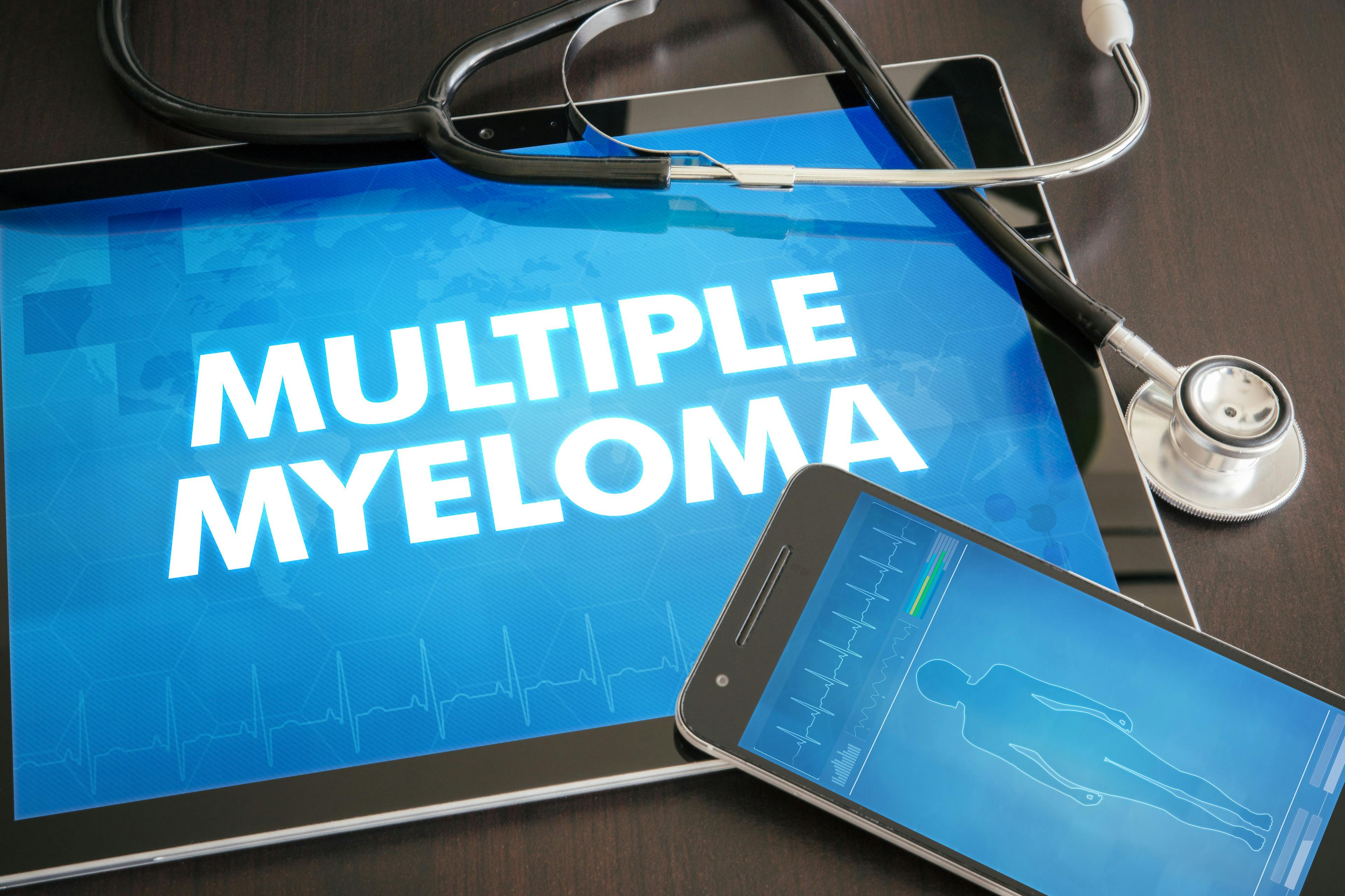 Sarclisa Combination Shows Positive Results in Patients With Relapsed Multiple Myeloma