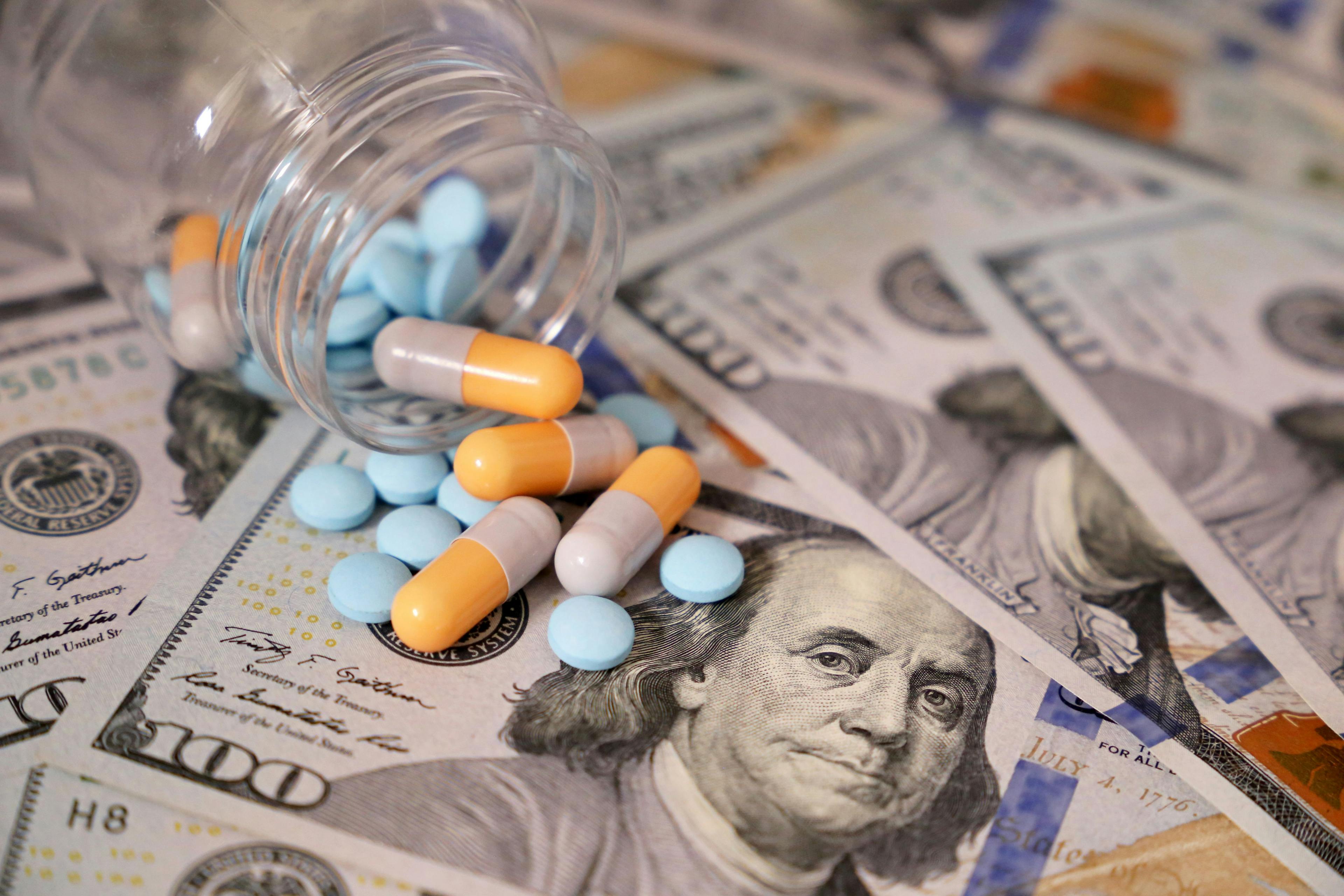 Expert Breaks Down Impact of IRA on Drug Prices and Patient Access