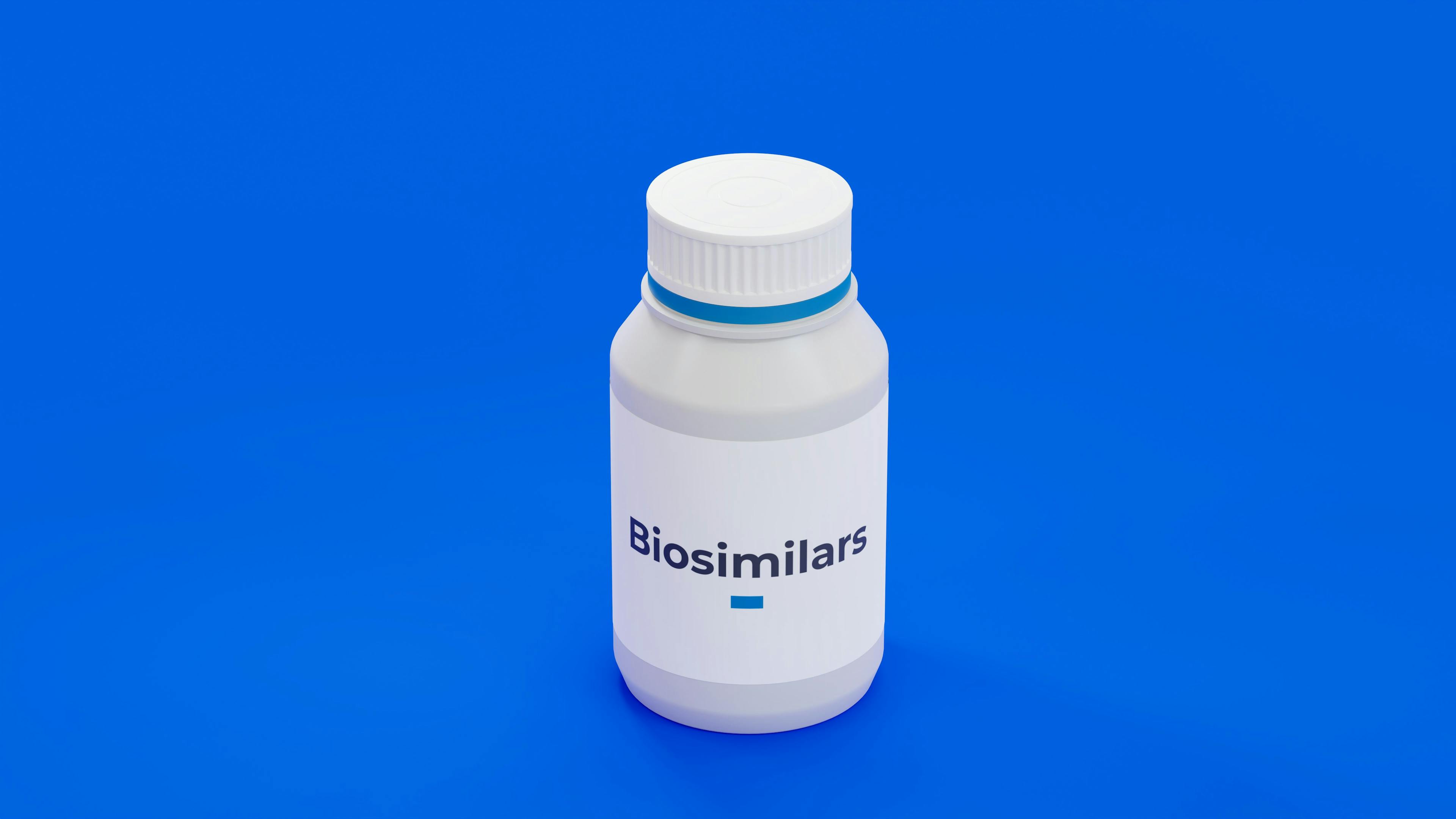 Biosimilars Could Fuel Potential Cost Savings in Health Care